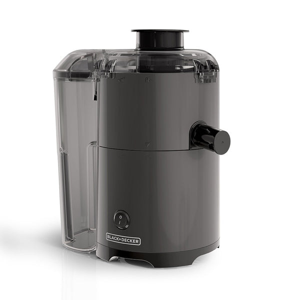 Extractor De Jugos Black Decker