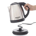 Hervidor de Agua Universal Acero 1.5L