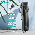 Maquina de Motilar VGR V-282
