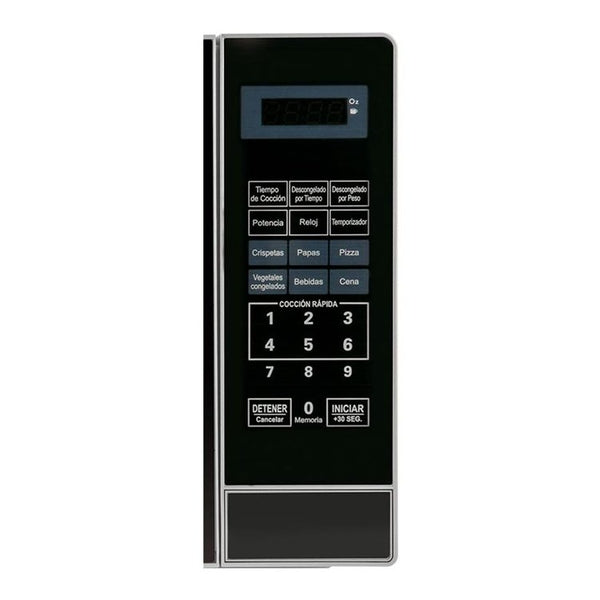 Microondas Kalley K-MW07N de 20 L y 700W,