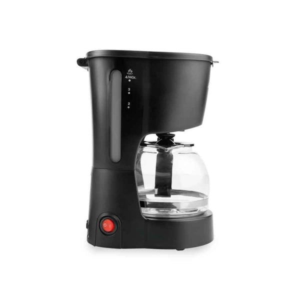 Hervidor de agua KALLEY K-HAV Vidrio 1.7L