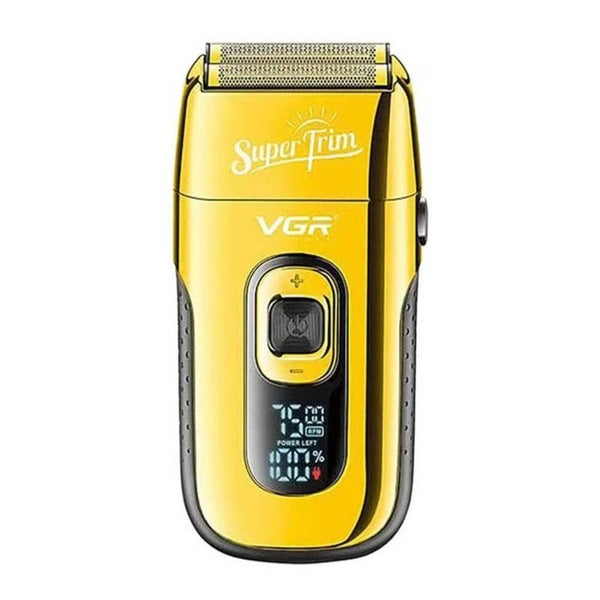 Maquina de Afeitar Shaver VGR V-332