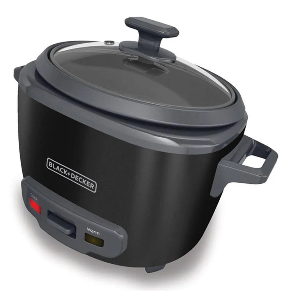 Arrocera Black Decker 1.5 Libras