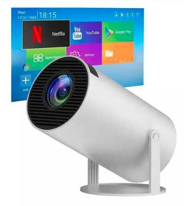 Proyector Smart 4k