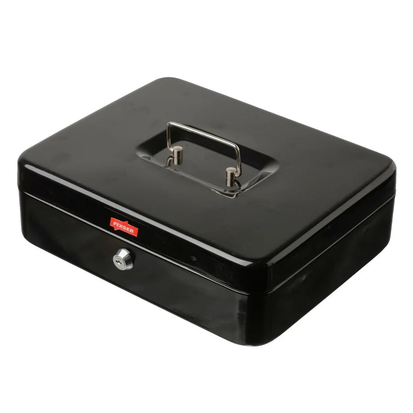 Caja Menor 30x24x9cm Fixser