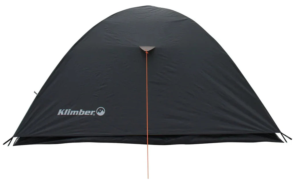 Carpa Para Camping 2 Personas Iglú Con Sobre Carpa Taupe
