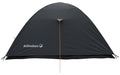 Carpa Para Camping 2 Personas Iglú Con Sobre Carpa Taupe