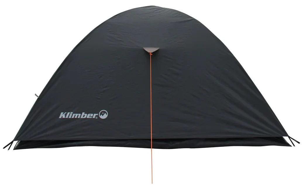 Carpa Para Camping 2 Personas Iglú Con Sobre Carpa Taupe