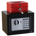 Caja Fuerte Karson 4.2L con Cajilla Interna