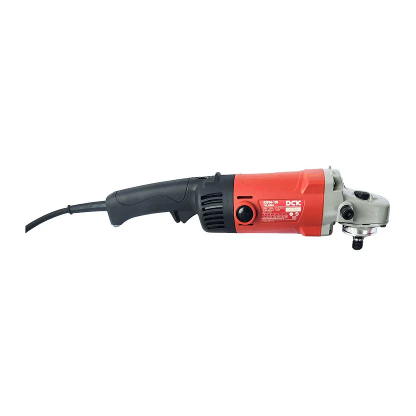 Polichadora 180 mm M14 690-3800 RPM 1400W 110V/60Hz/1F Dck
