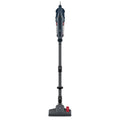 Aspiradora Vertical 1 Lts Powerspeed Gris/Azul