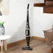 Barredora Vertical 2 En 1 Recargable